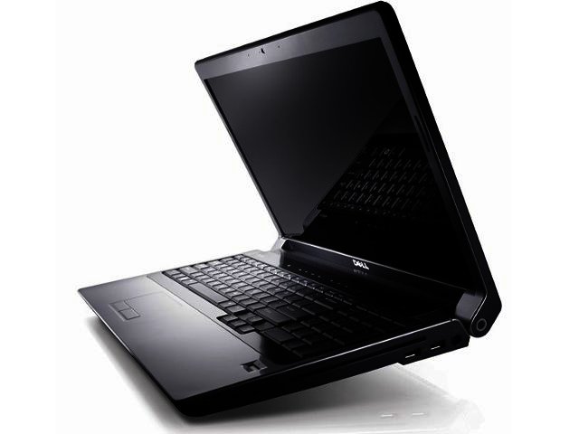 Review: Dell Studio 1749